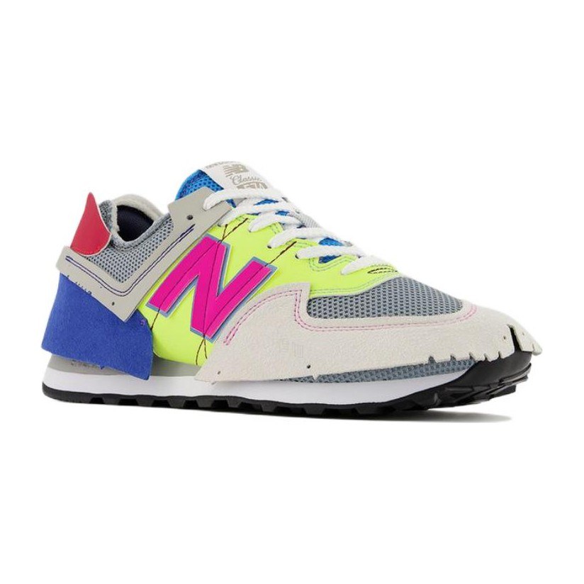 Jaden Smith x New Balance 574