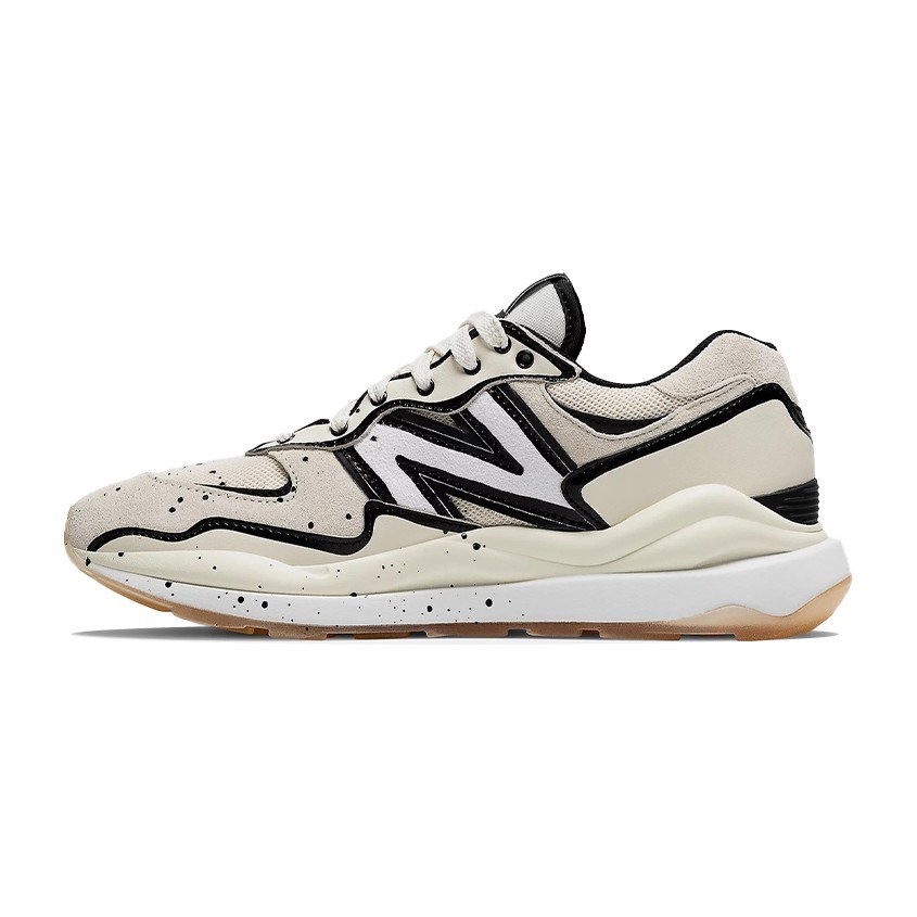 Joshua Vides x New Balance 5740 Black Cream