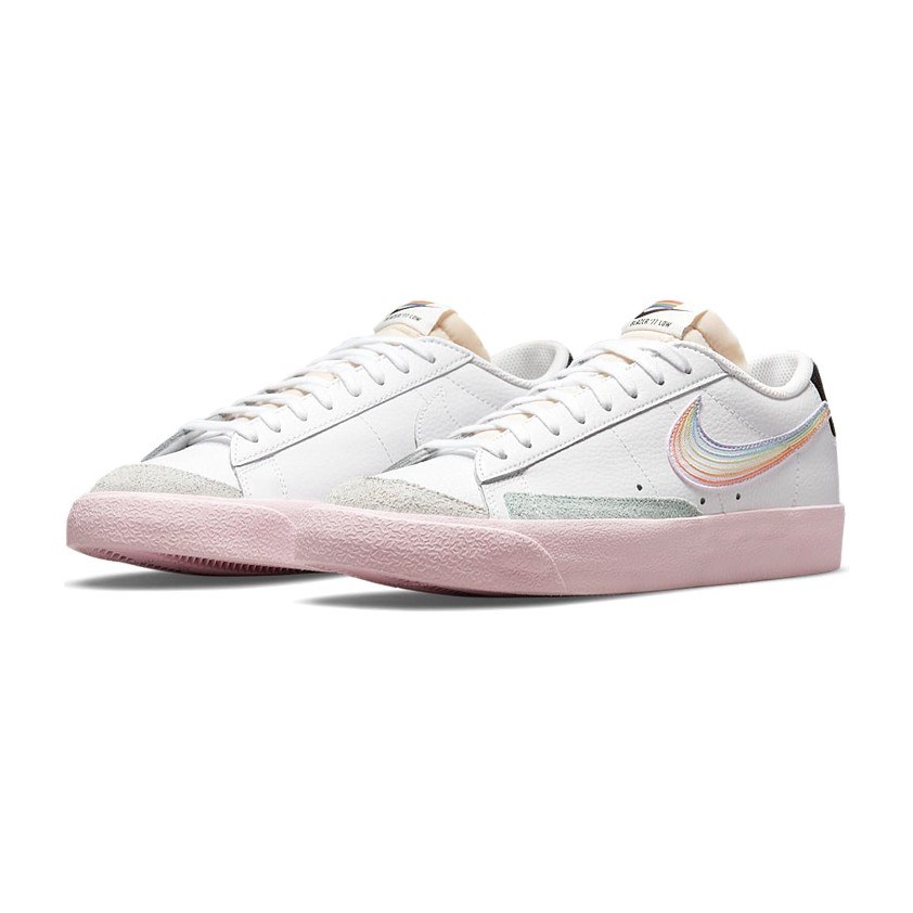 Nike Blazer Low 77 VNTG "Be True"