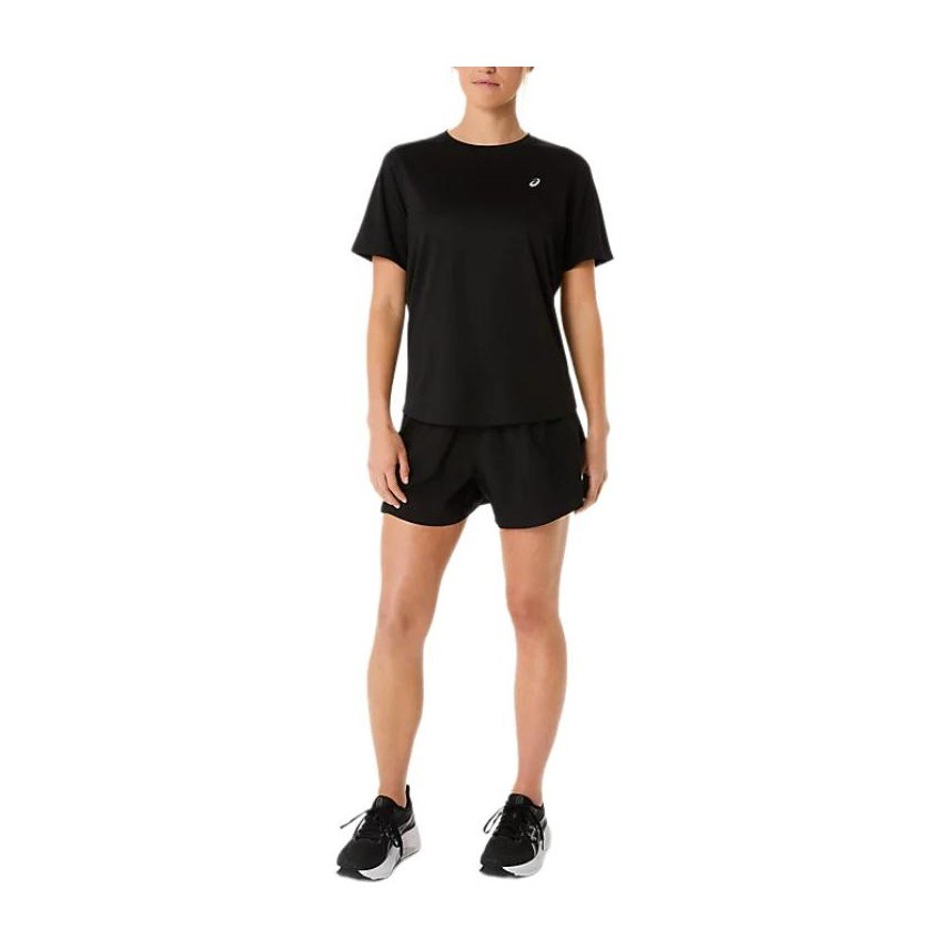 Asics SHORT SLEEVE TOP T