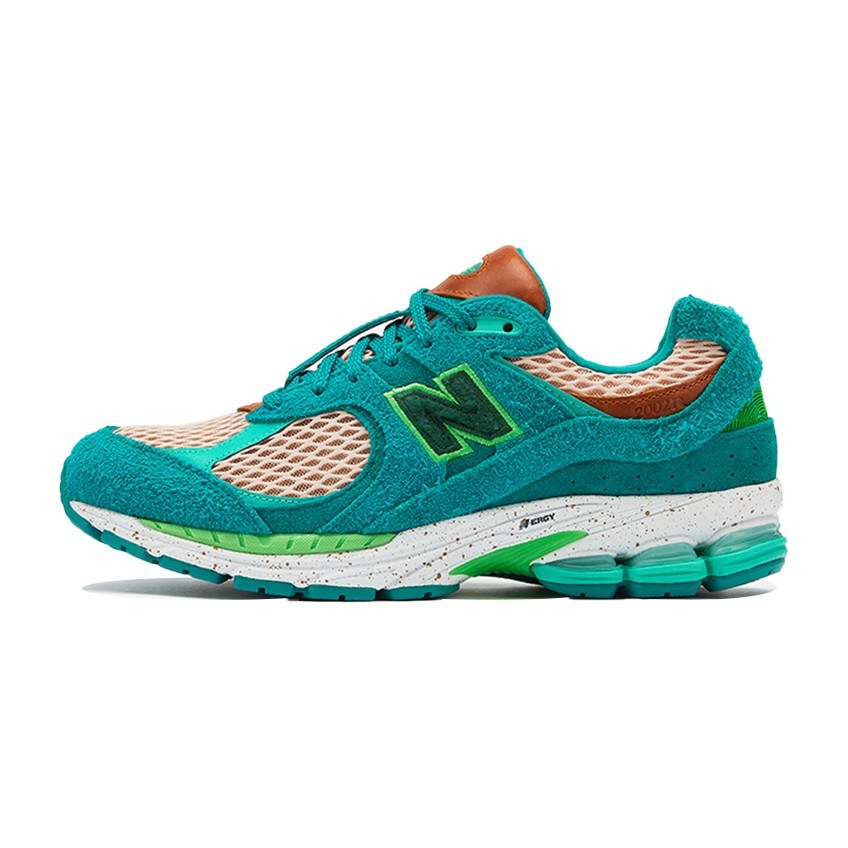 Salehe Bembury x New Balance 2002R "Water Be The Guide"