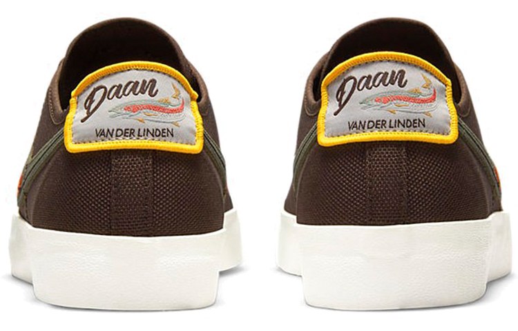 Nike Blazer Low SB