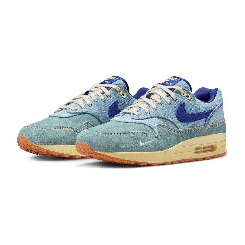 Nike Air Max 1 PRM "Dirty Denim"