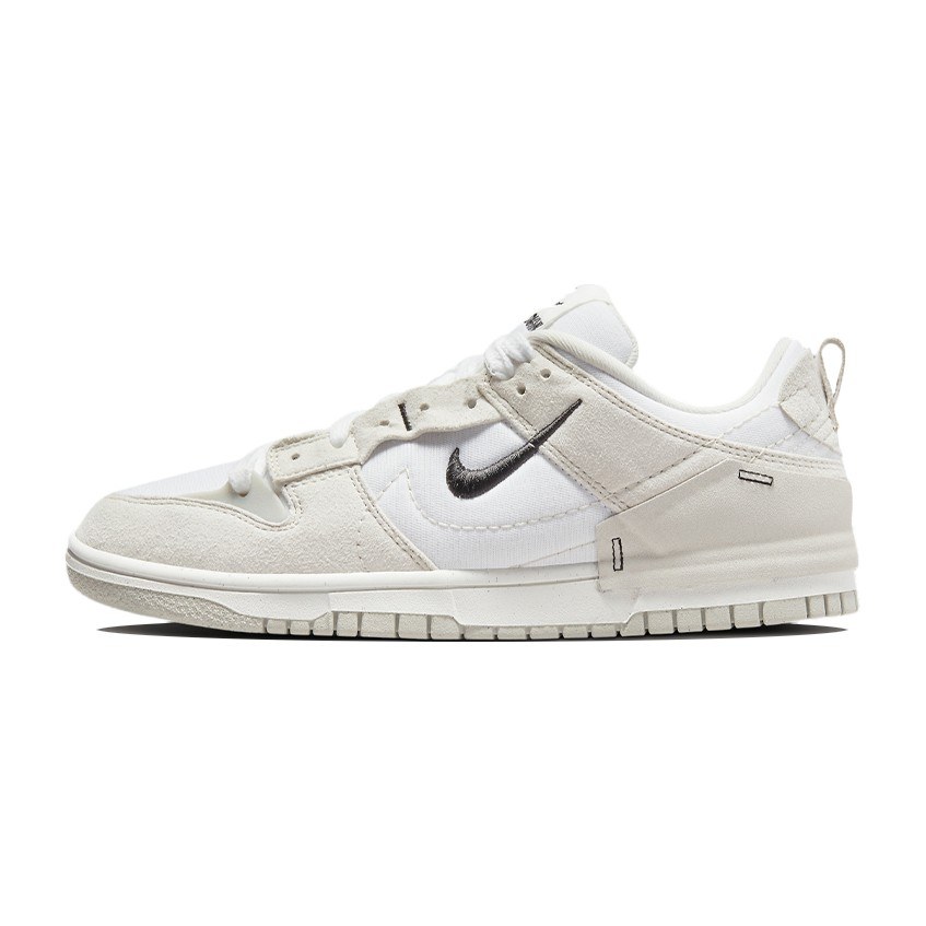 Nike Dunk Low 2 Grey White