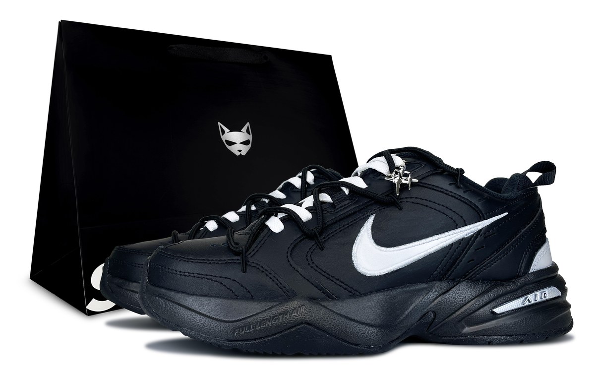 Nike Air Monarch 4