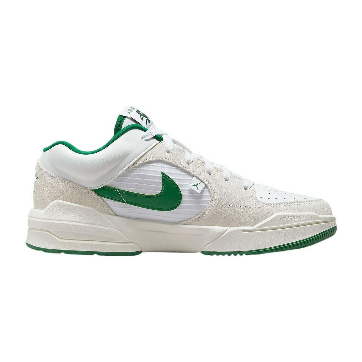 Jordan Stadium 90 "White Green"
