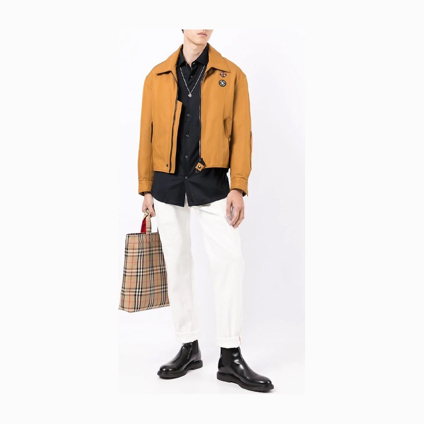 EMPORIO ARMANI SS21