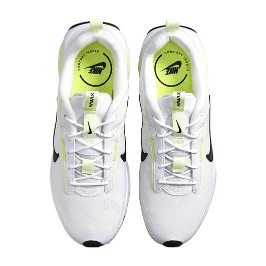 Nike Air Max INTRLK White