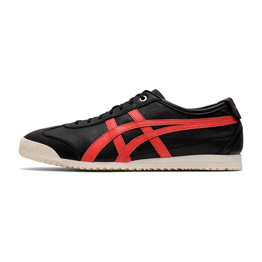 Onitsuka Tiger Mexico 66 SD Black Red