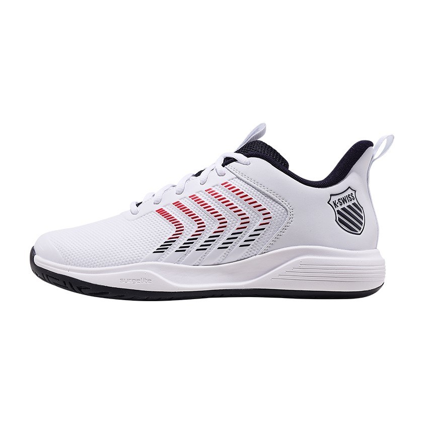 KSWISS Ultrashot 25