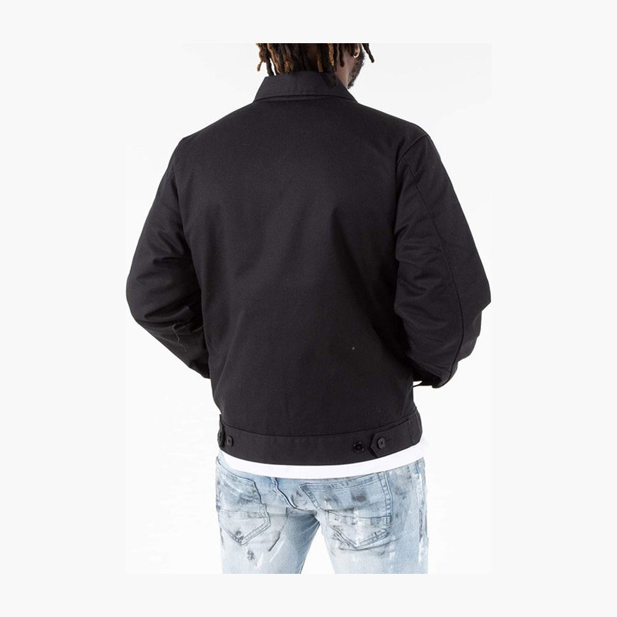 Dickies