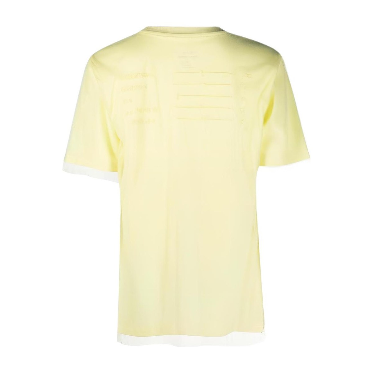 ARMANI EXCHANGE SS23 LogoT