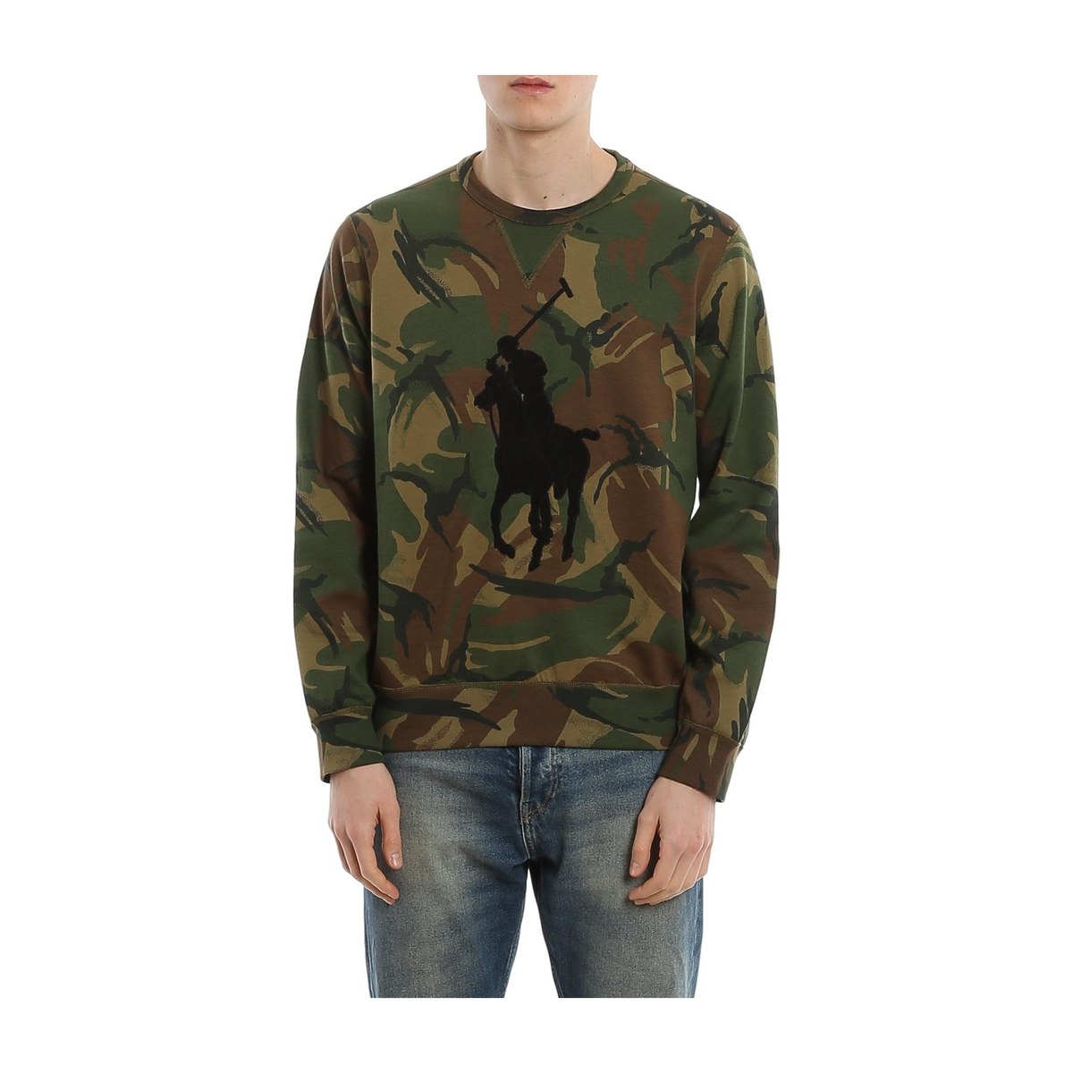 Polo Ralph Lauren Logo
