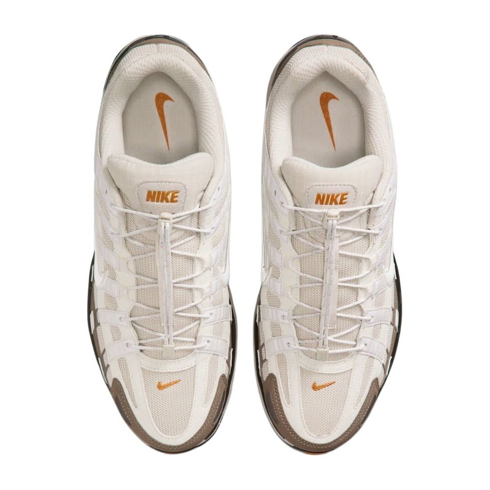 Nike P-6000