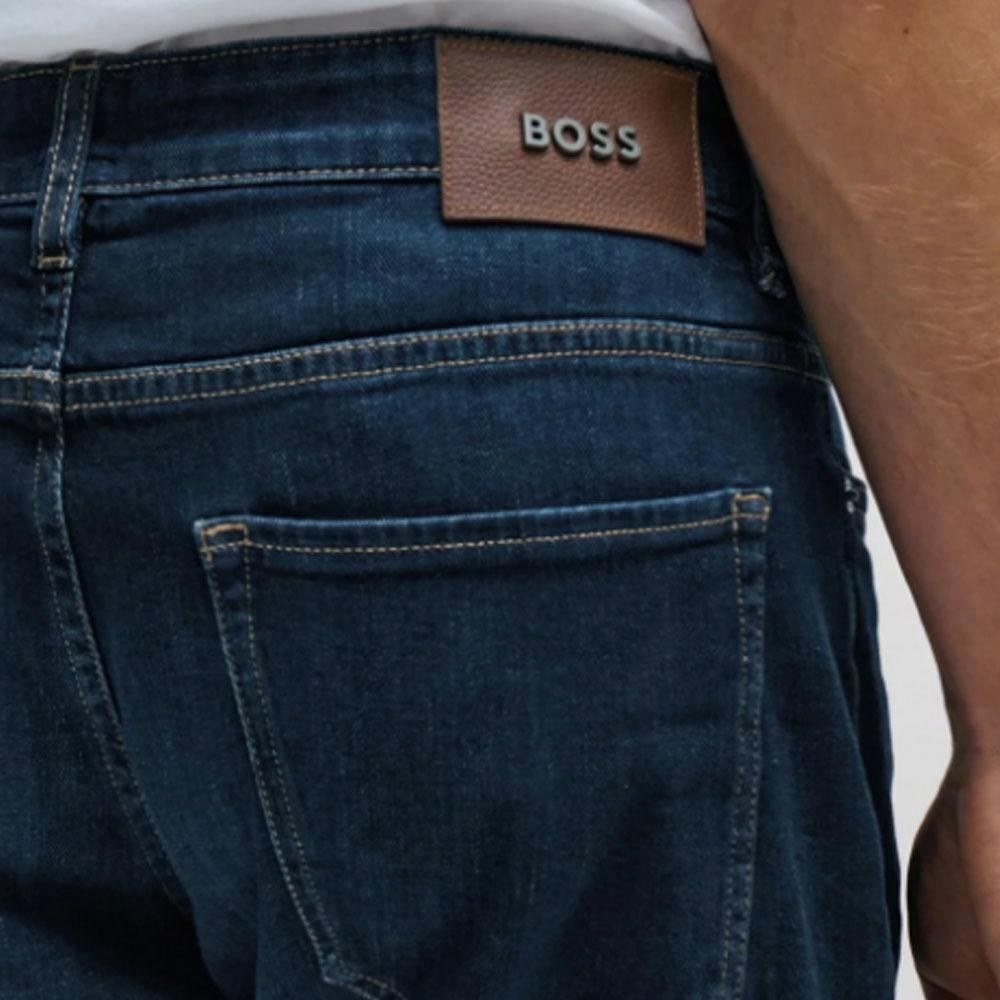 HUGO BOSS