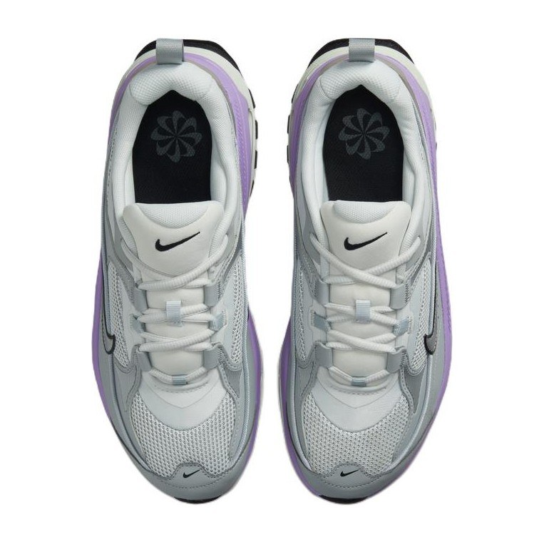 Nike Air Max Bliss Grey Purple