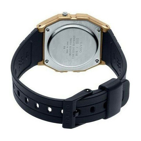 Casio F-91WM-9A