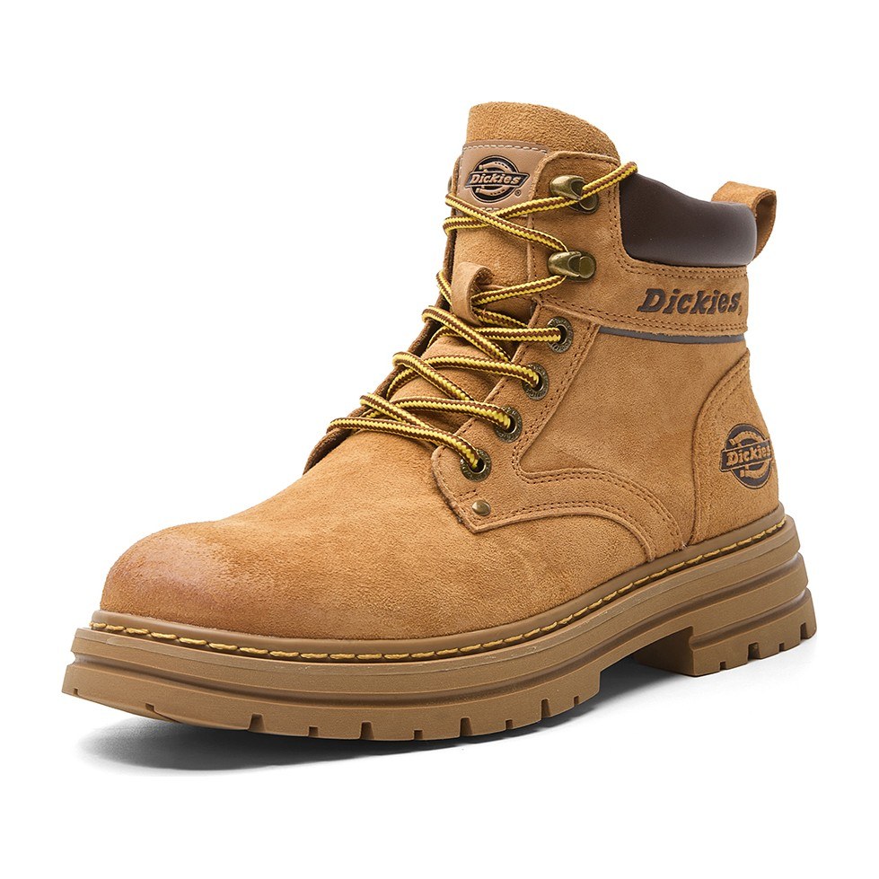 Dickies Martin Boots