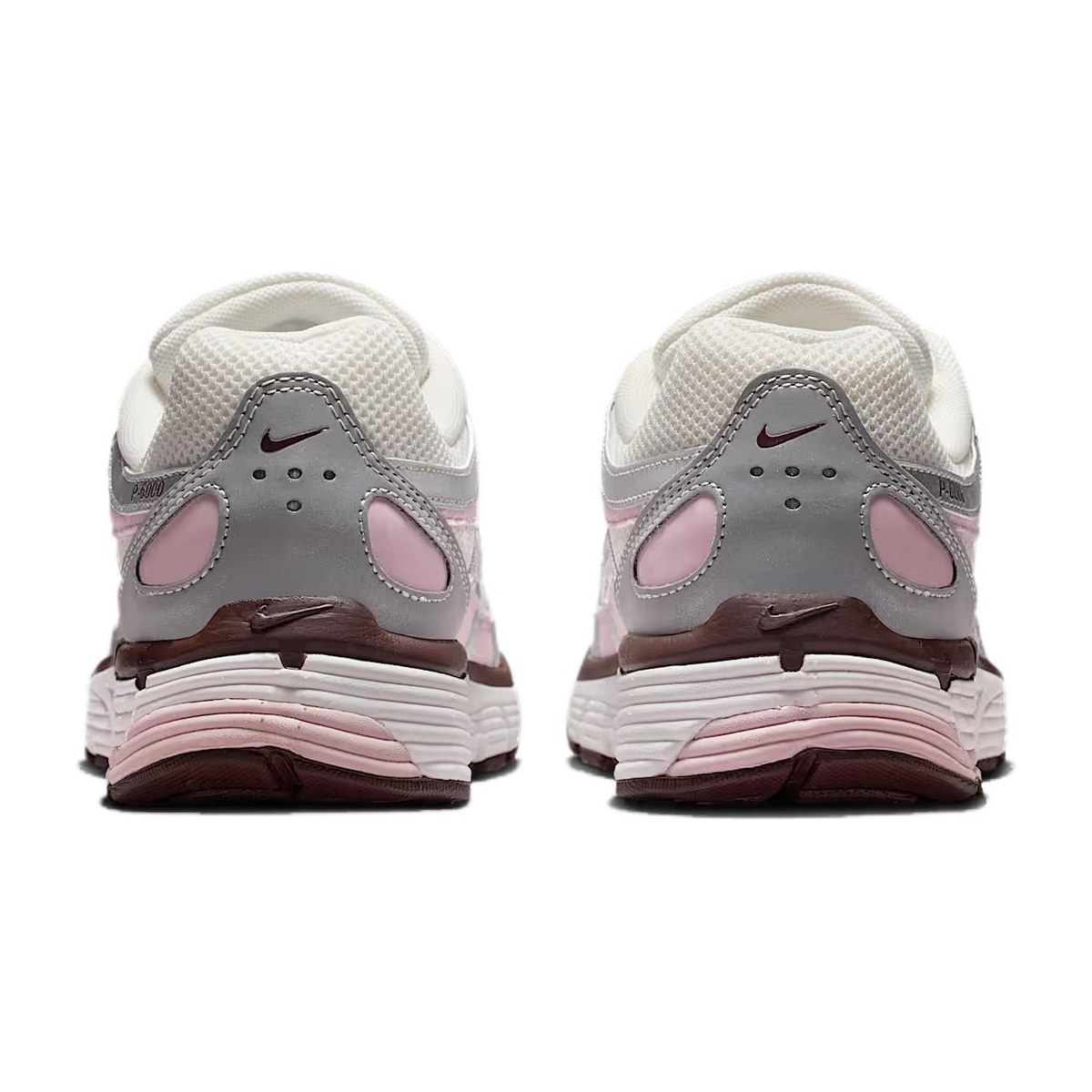 Nike P-6000