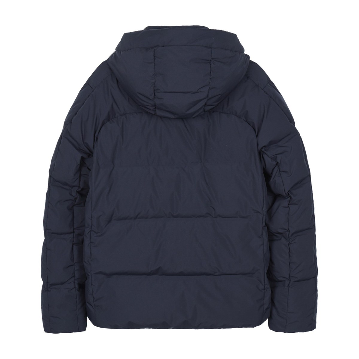 UNIQLO Down Jacket Dark Navy