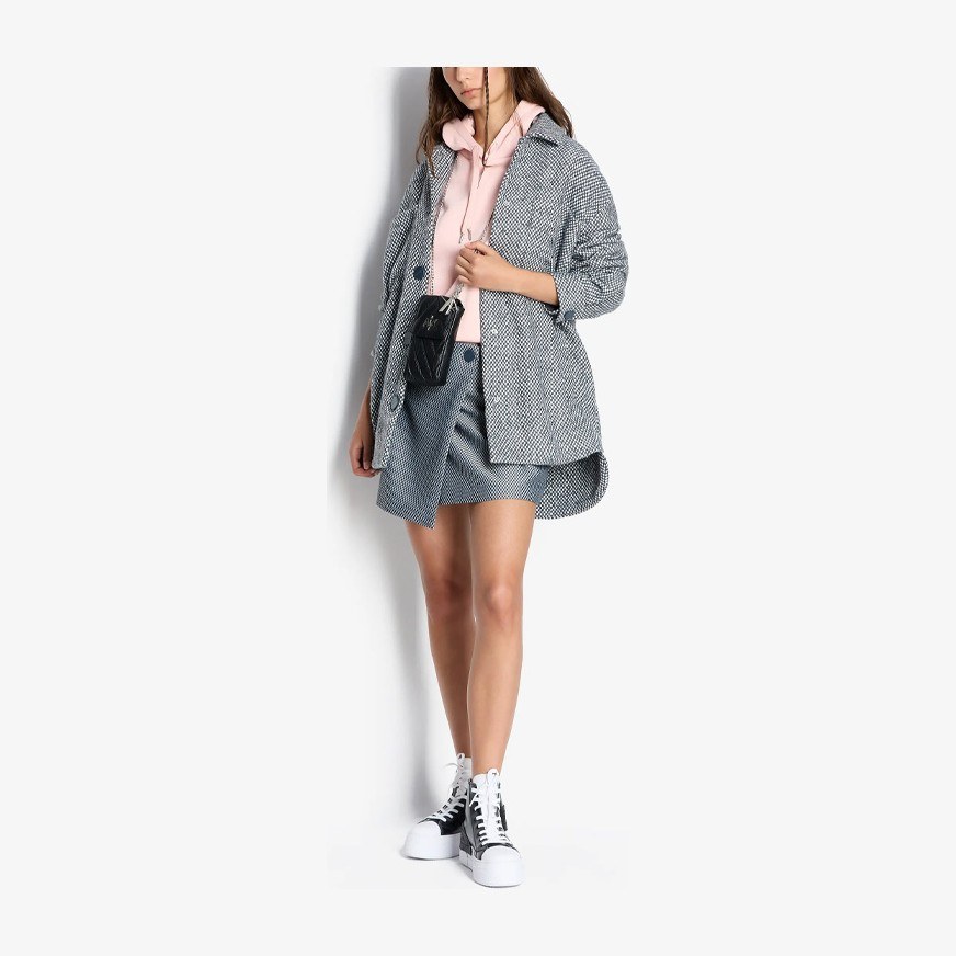 ARMANI EXCHANGE FW23 Logo