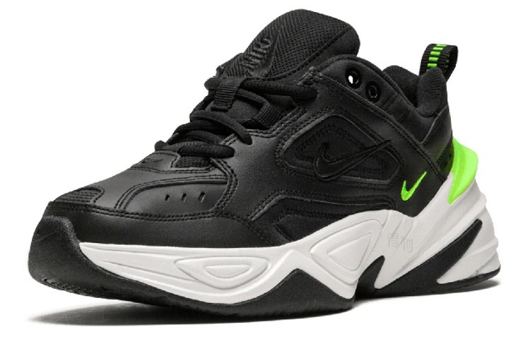 Nike M2K Tekno Black Volt