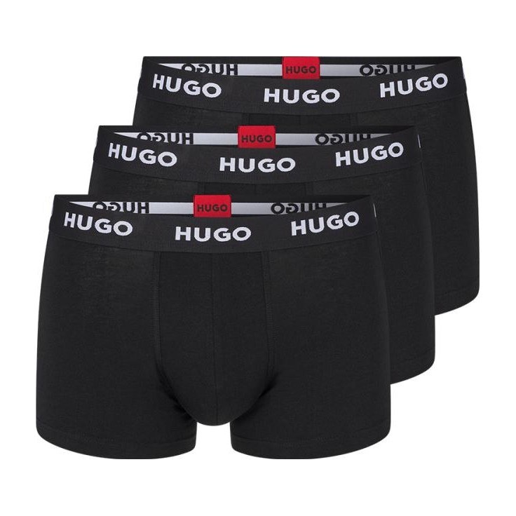 HUGO BOSS