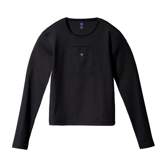 YEEZY x Gap x Balenciaga