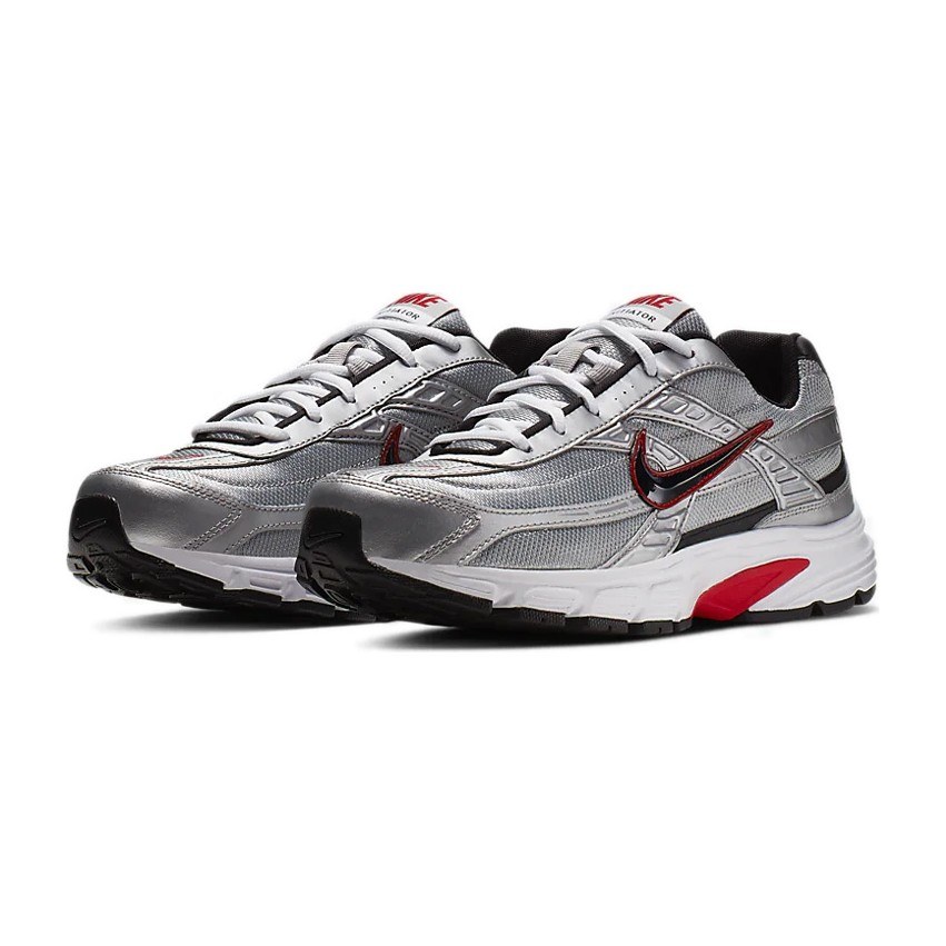 Nike Initiator Black Silver
