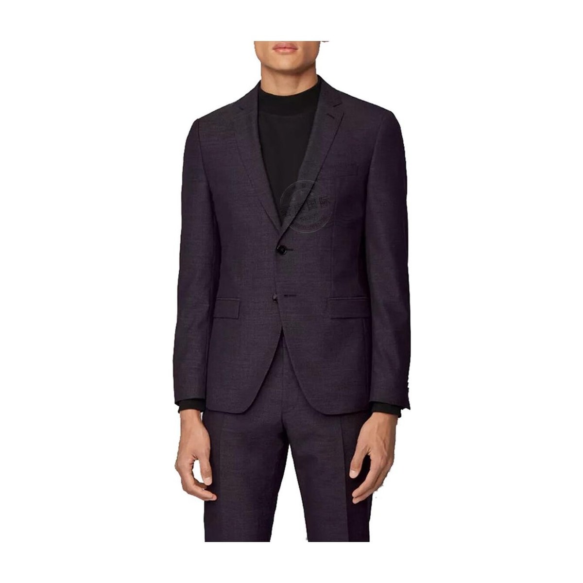 HUGO BOSS