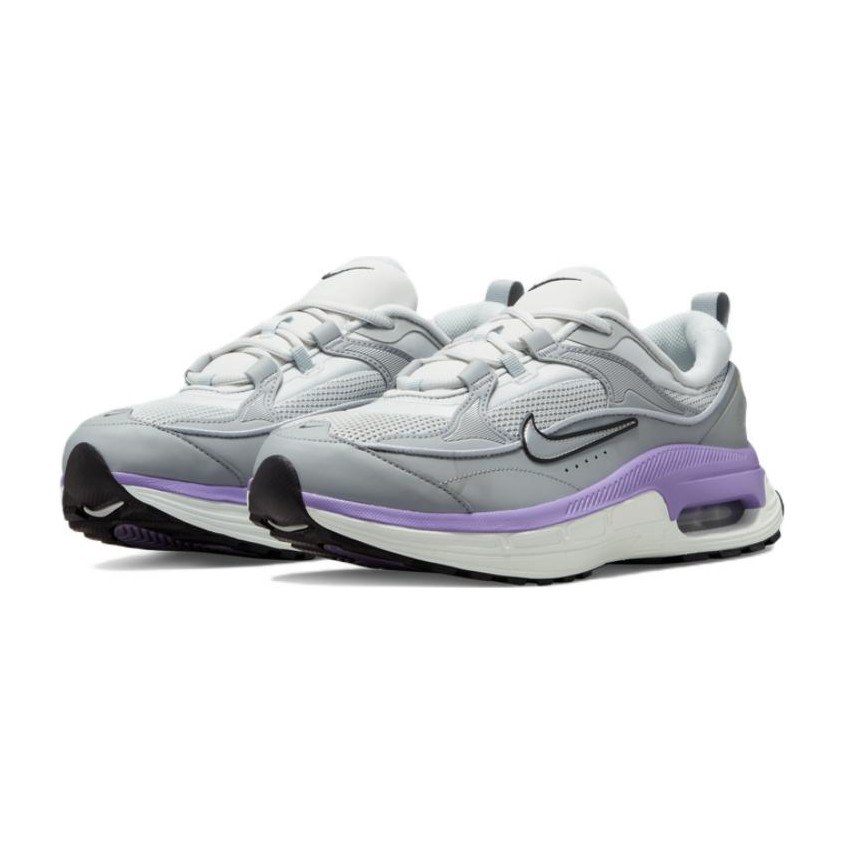 Nike Air Max Bliss Grey Purple