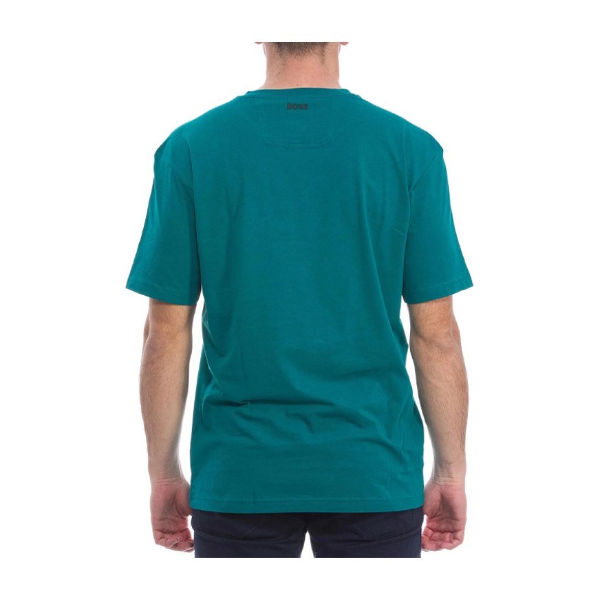 HUGO BOSS SS22 T