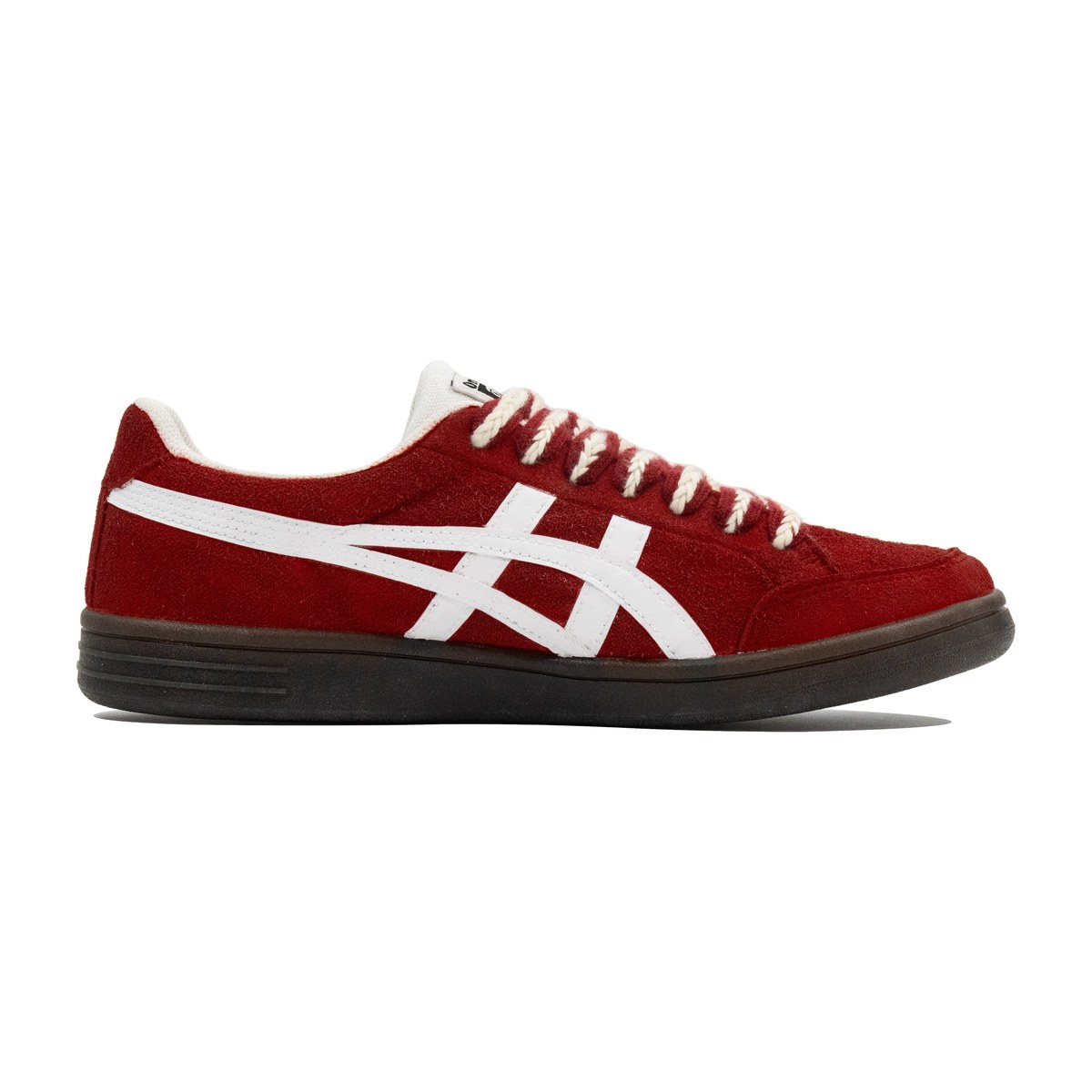 Onitsuka Tiger Advanti Burgundy