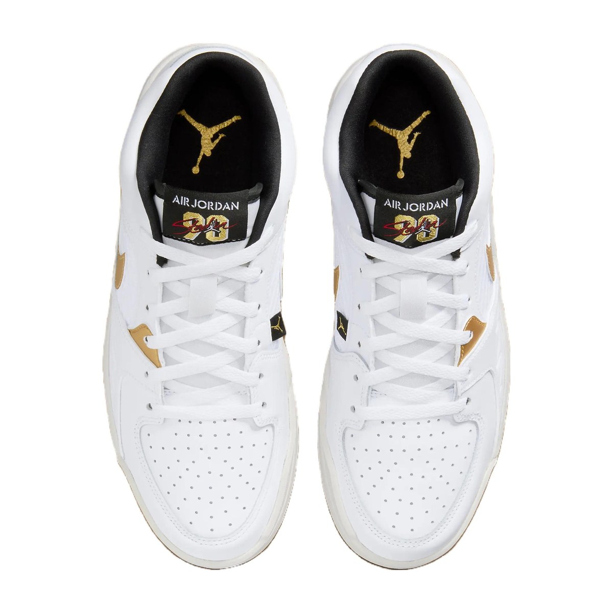 Jordan Stadium 90 "White Gold"