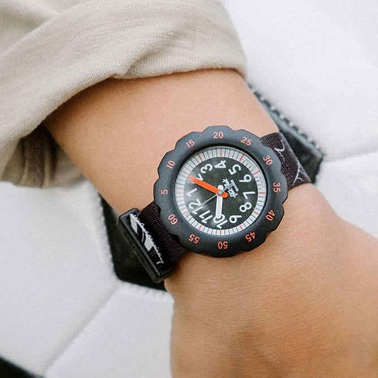Swatch Flik Flak ZFPSP064