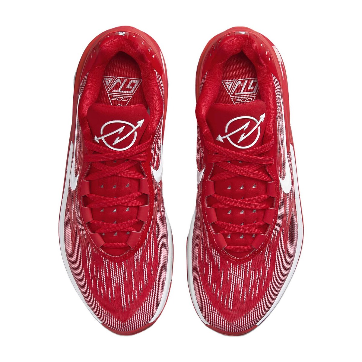 Nike Air Zoom G.T. Cut 2