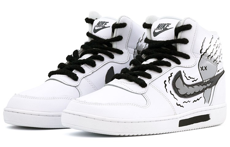 Nike Ebernon Mid