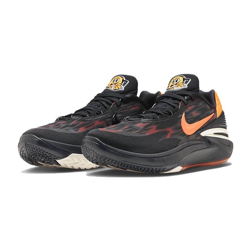 Nike Air Zoom G.T. Cut 2 EP Black
