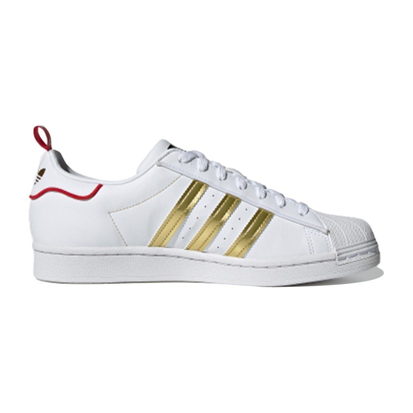 adidas originals Superstar "CNY"
