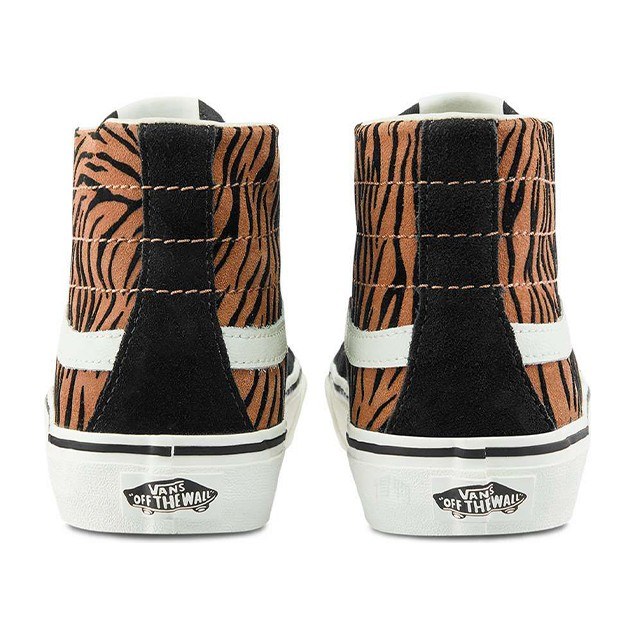 Vans SK8 Decon Sf