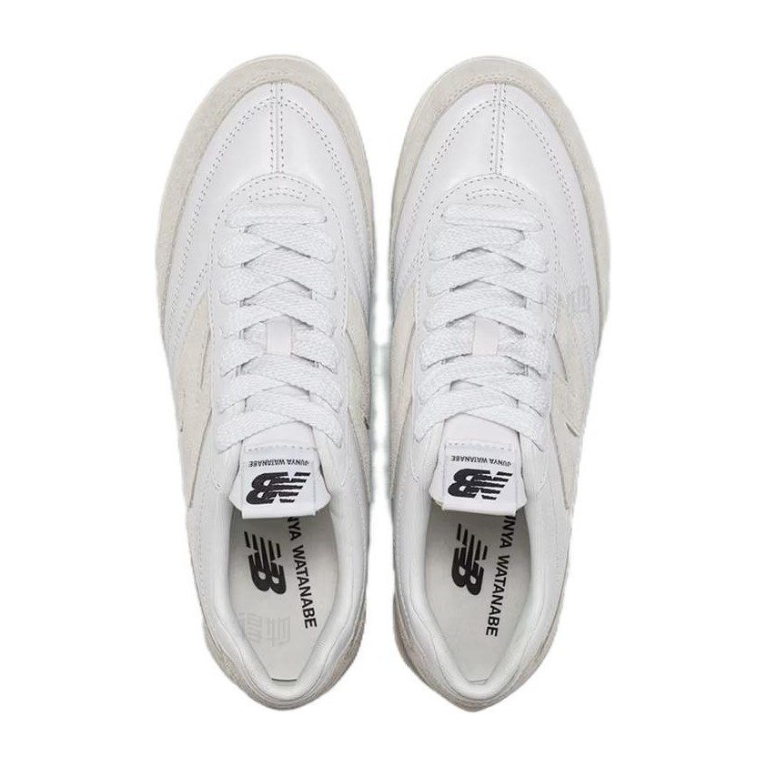 Junya Watanabe x New Balance RC42 White