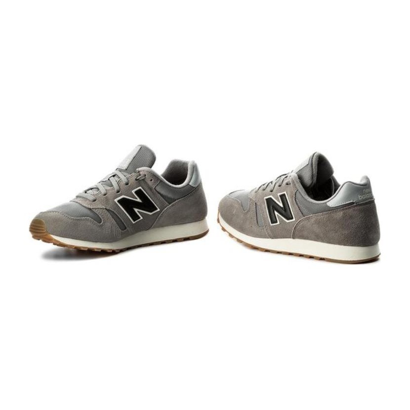 New Balance 373 Grey