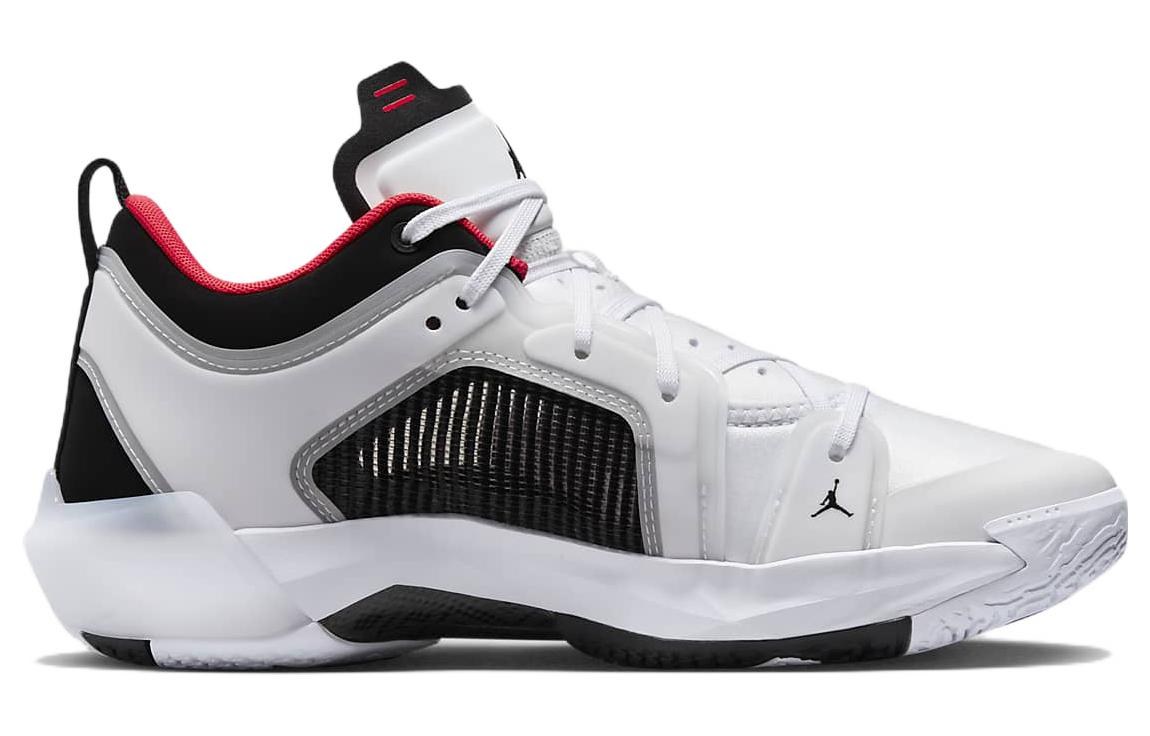 Jordan Air Jordan 37 Low PF White