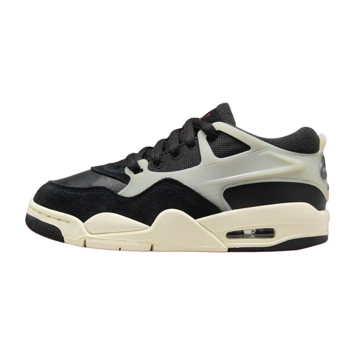 Jordan Air Jordan 4 RM "Black/Sail"