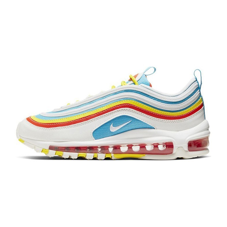 Nike Air Max 97 "Summit White" GS