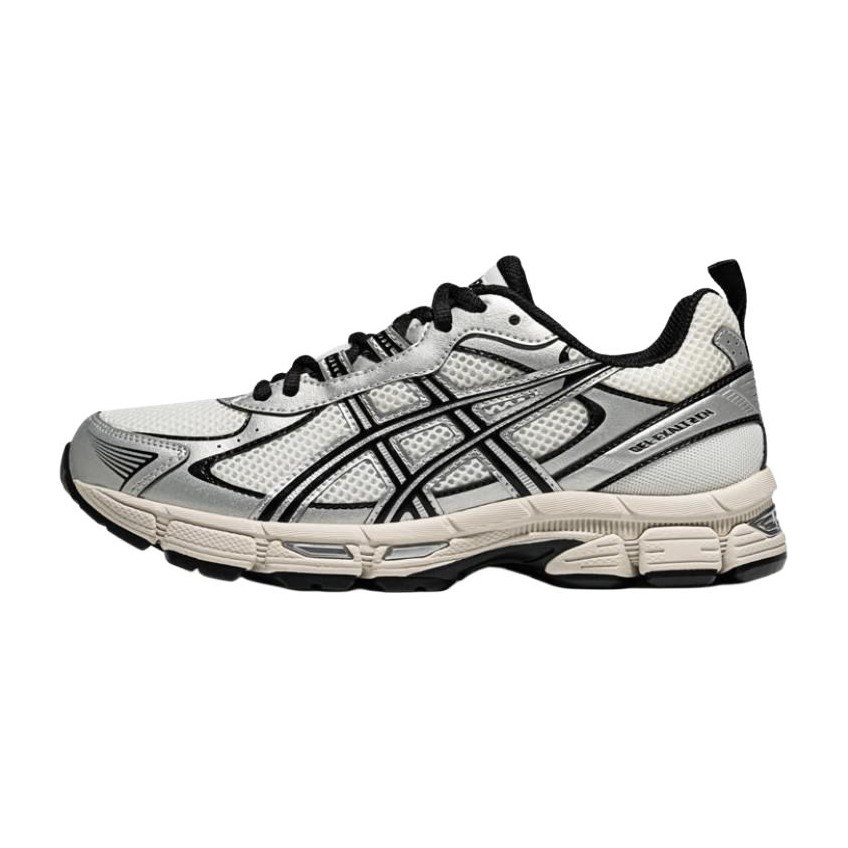 Asics GEL-EXALT 2 White Black