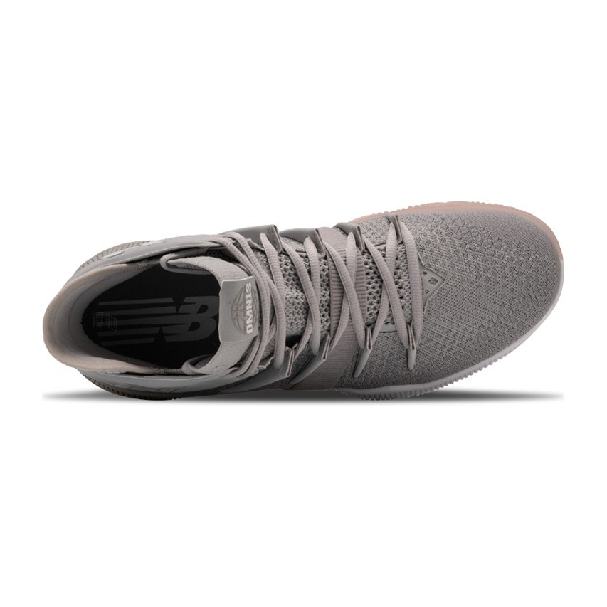 New Balance OMN1S Grey Day