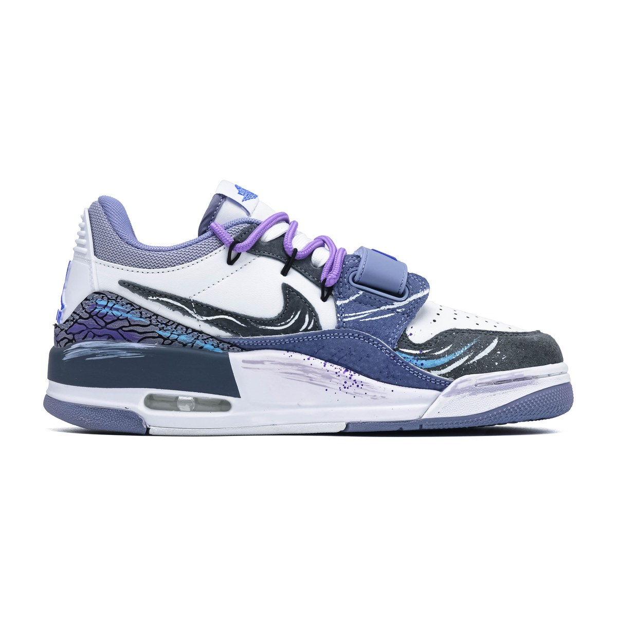 Jordan Legacy 312