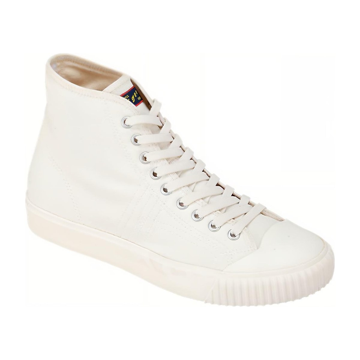 Onitsuka Tiger OK Basketball Mt White