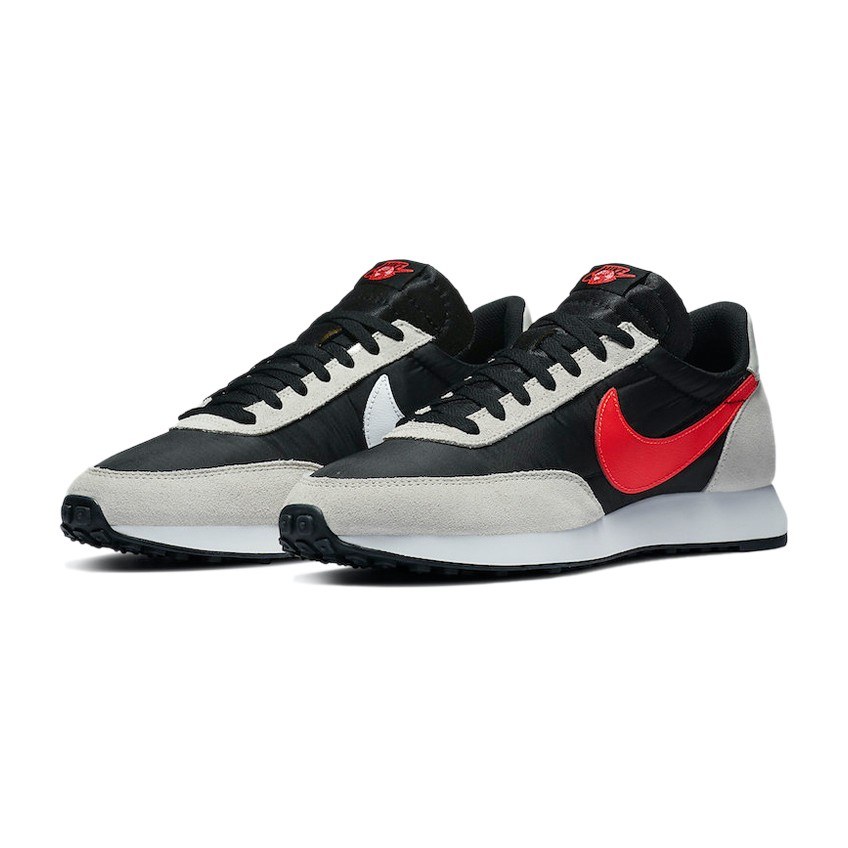 Nike Air Tailwind "Worldwide" Black White Red